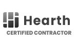 Hearth Logo