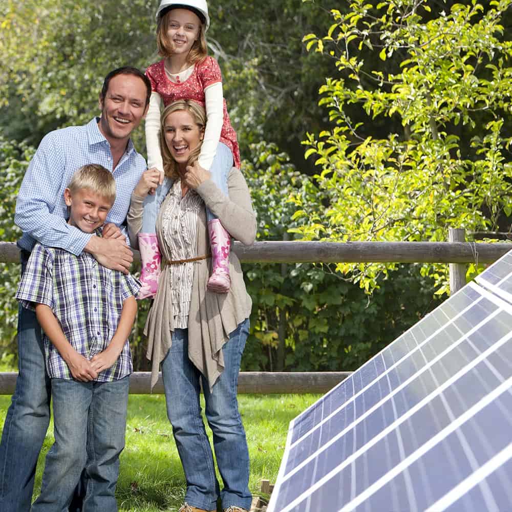 Solar-Energy-NJ-Happy-Family-Smaller Solar Solutions NJ