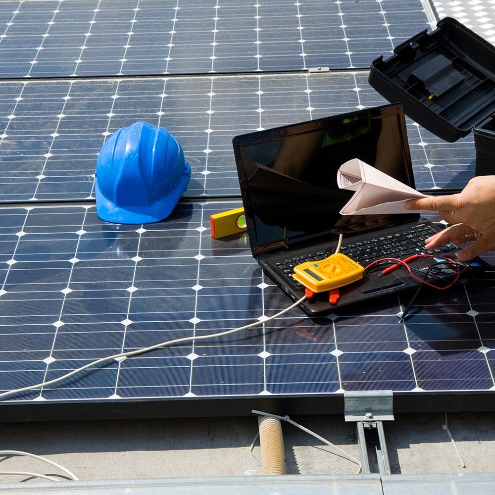 Solar installation NJ