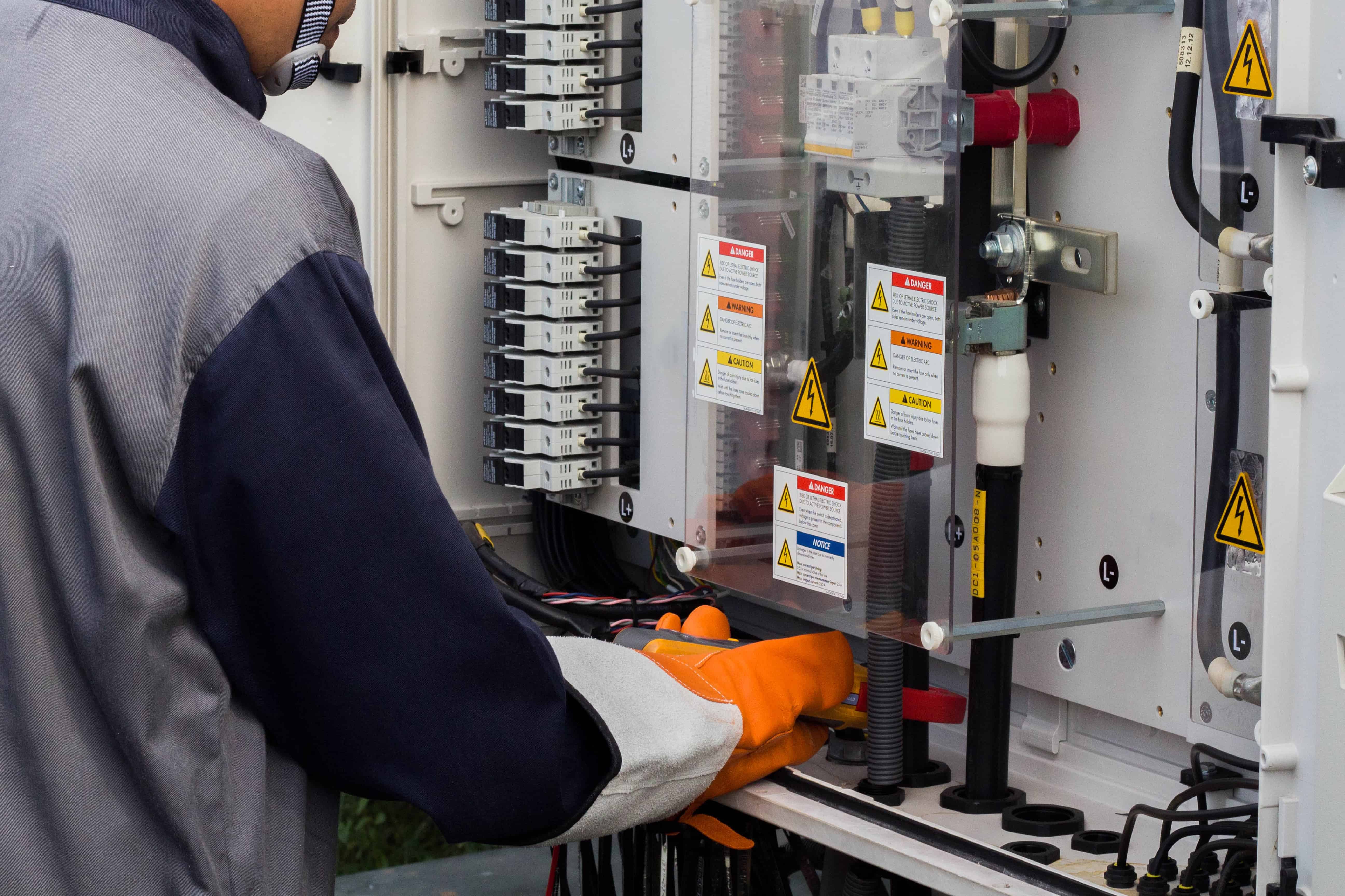 Solar Energy NJ Testing Power Solar Energy NJ Testing Power