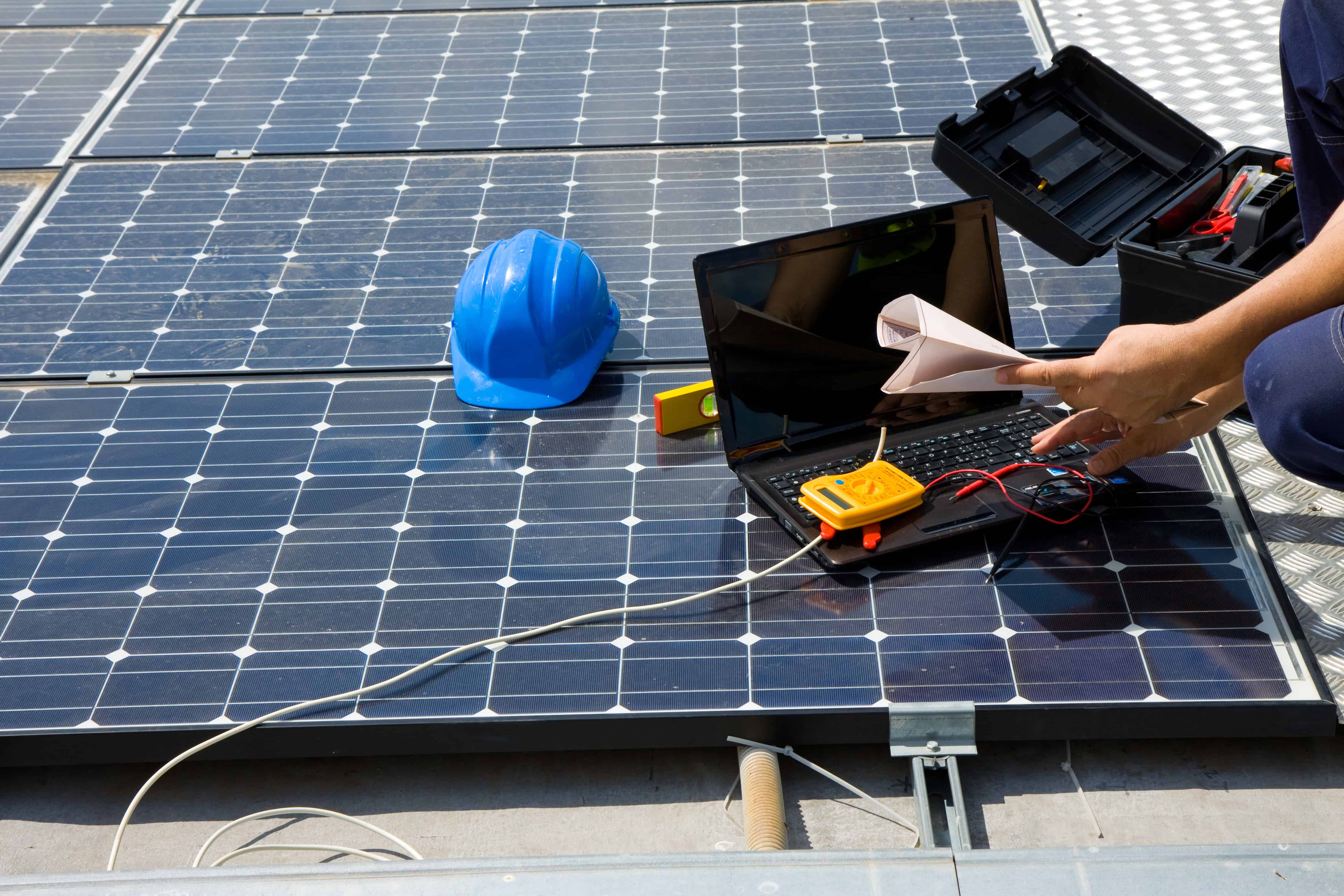 Solar Energy NJ Testing Solar Energy NJ Testing