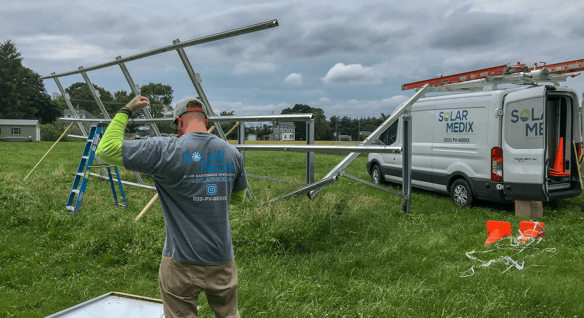 Solar Medix