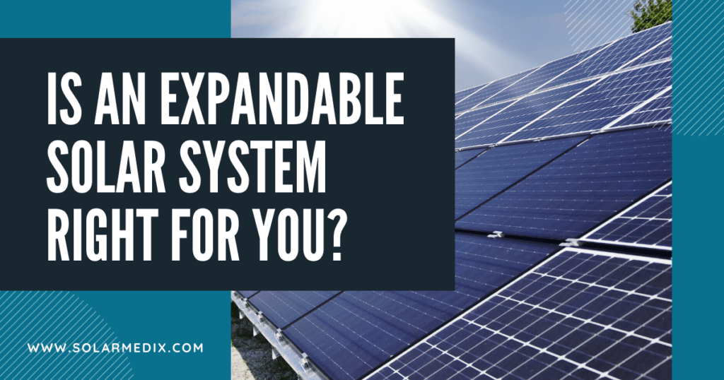 Expandable Solar System Blog Post Cover