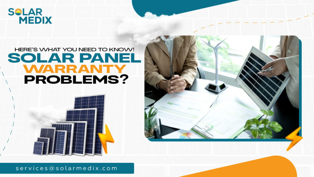 Solar Panel Warranty Problems? Here's What You Need to Know!