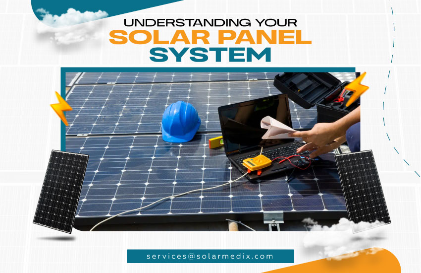 Understanding Your Solar Panel System