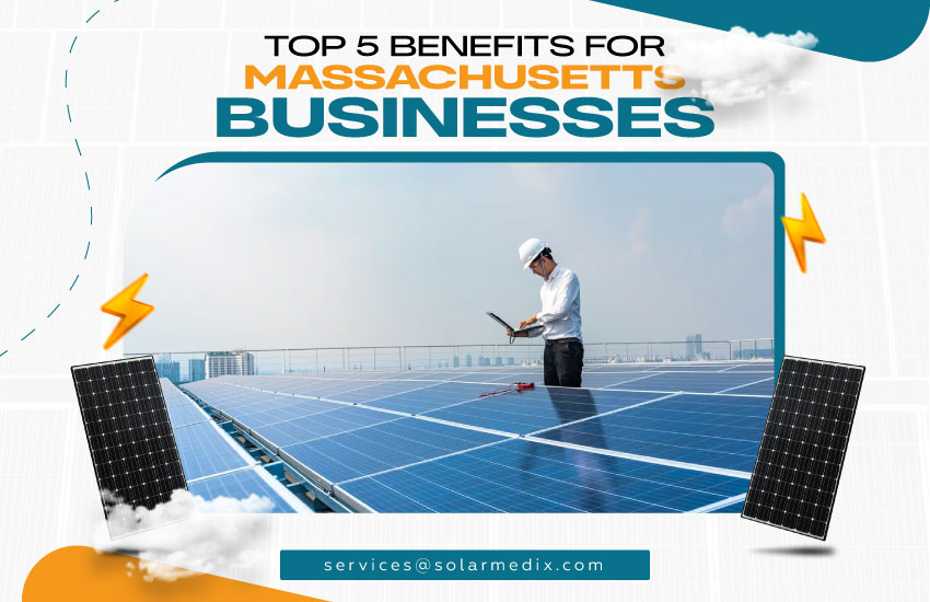 Top 5 Benefits for Massachusetts Businesses