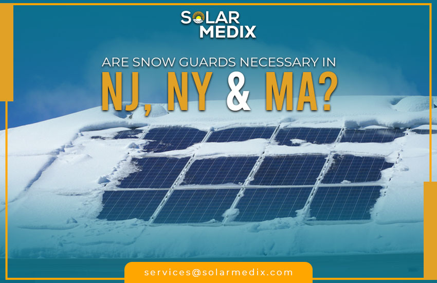 Are Snow Guards Necessary in NJ, NY & MA?