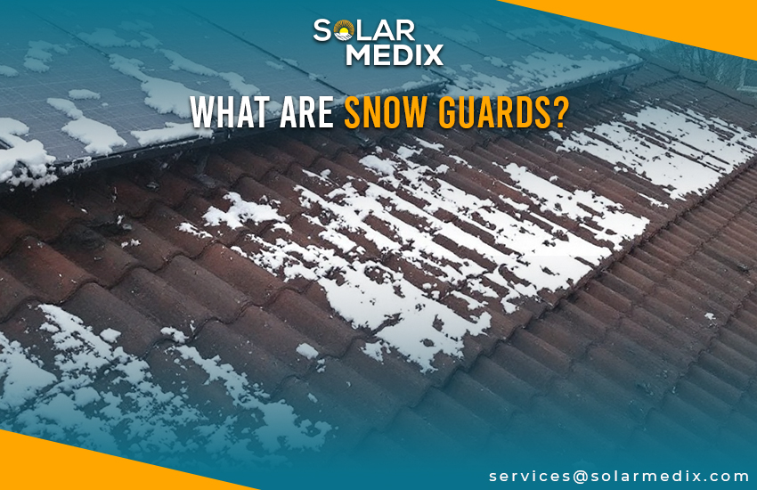 What Are Snow Guards?
