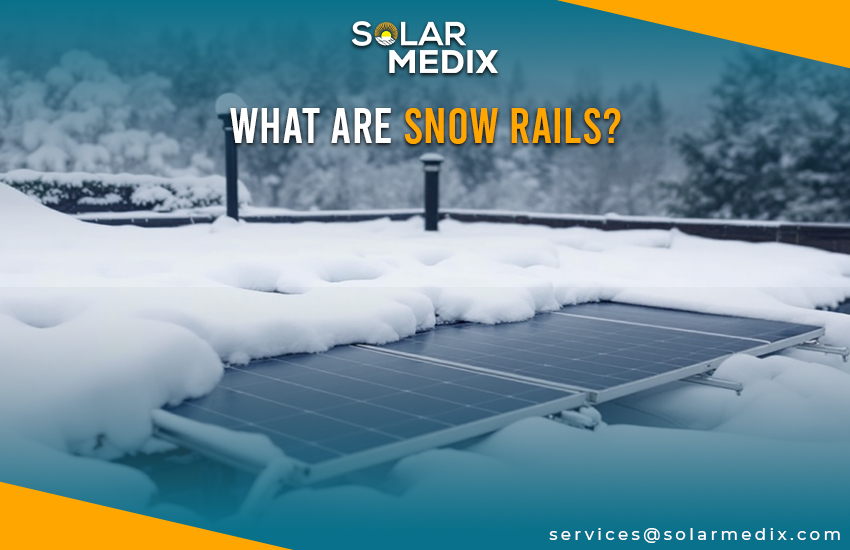 What Are Snow Rails?