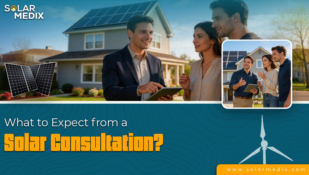 What to Expect from a Solar Consultation?
