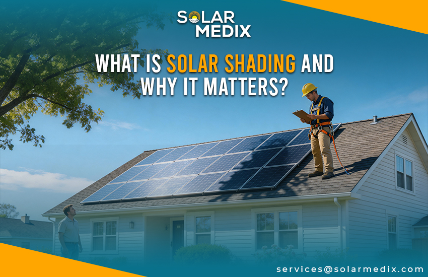 What Is Solar Shading and Why Does It Matter?