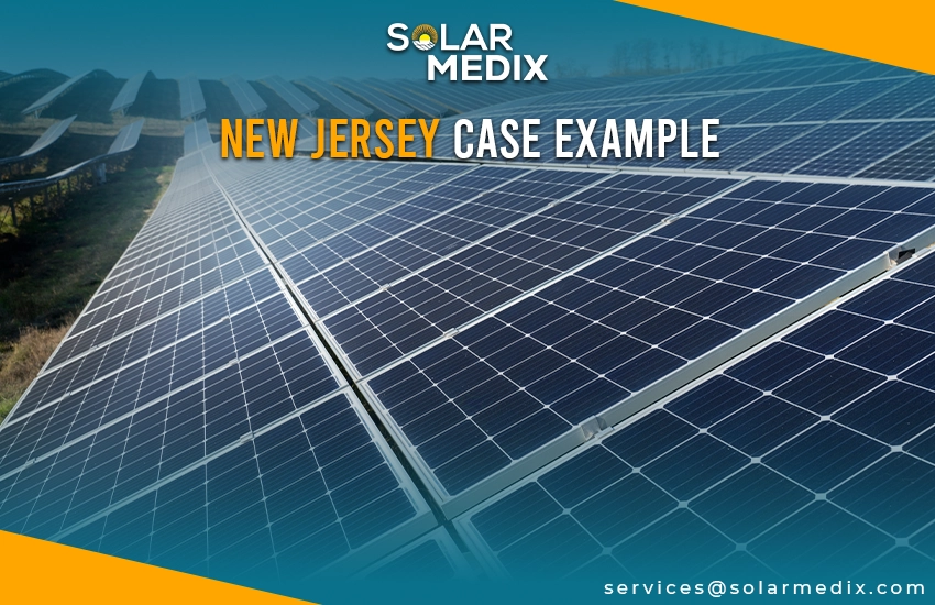 New Jersey Case Example