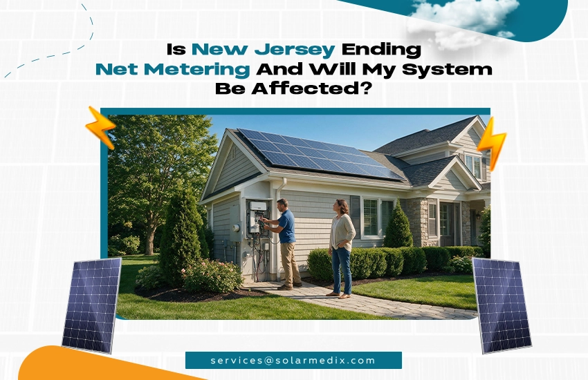 What Should NJ Solar Owners Do Right Now to Protect Their Credit Value
