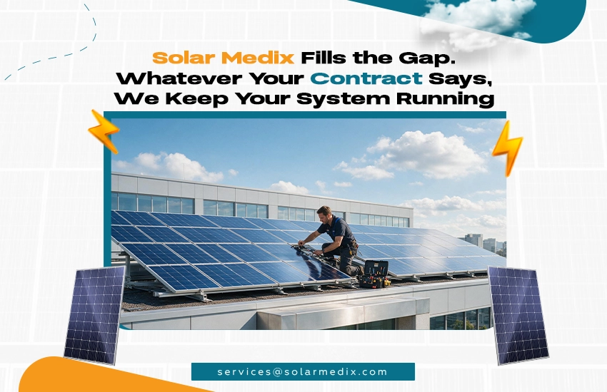 Your Installer Changed Hands. What Does That Actually Change for You