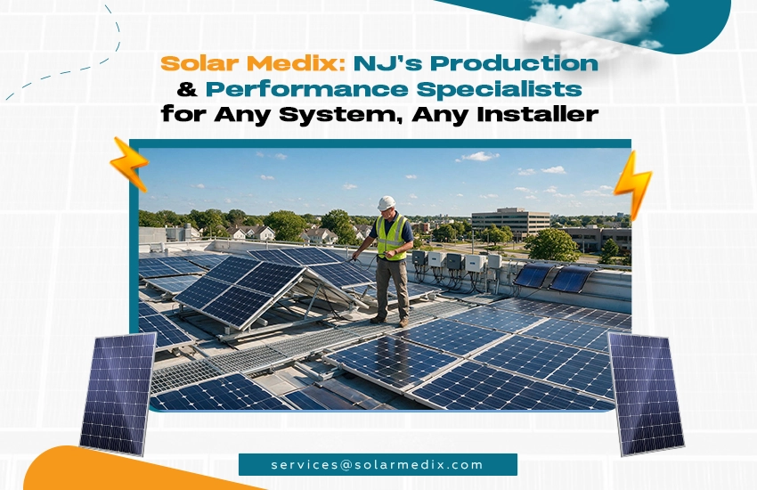 How Do I Know If My NJ System Is Losing SREC-II Income and What Fixes It