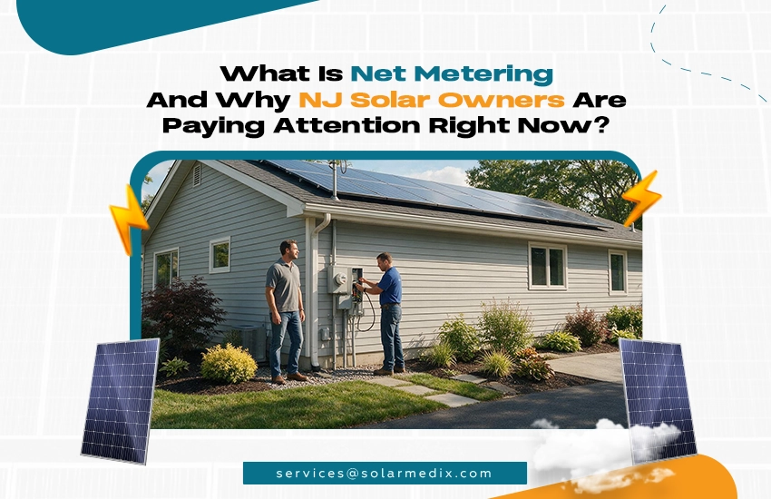 New Jersey Net Metering Under Review What Existing Solar Owners Should Do to Protect Their Credits