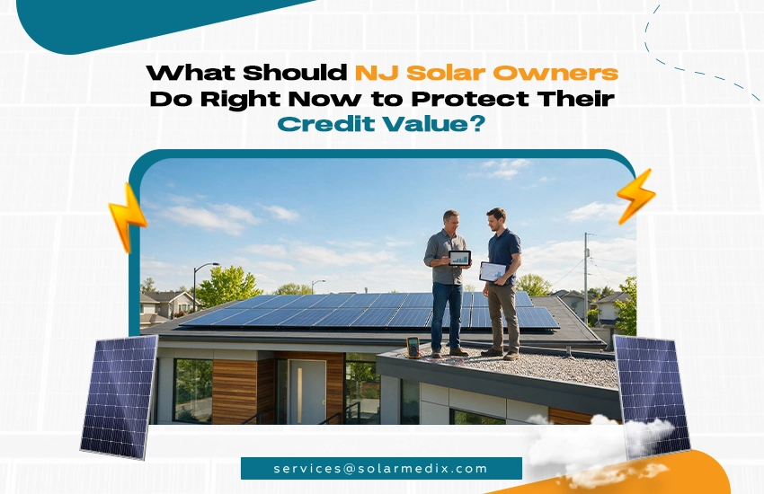 Is New Jersey Net Metering Ending — And Will My System Be Affected
