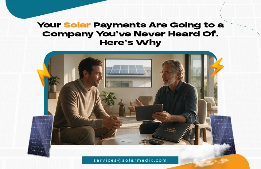 Inherited a Solar Lease or PPA How to Read Your Contract