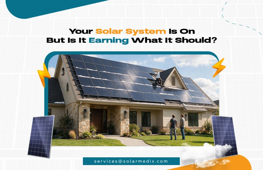 Does Lower Solar Output Actually Reduce My SREC-II Payments