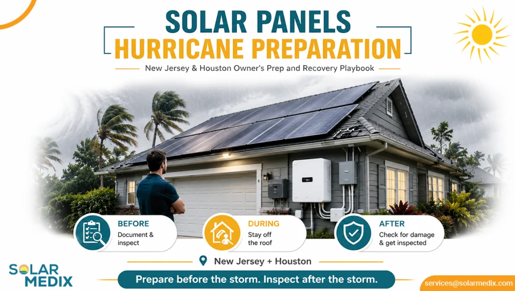 What Should You Check After a Hurricane