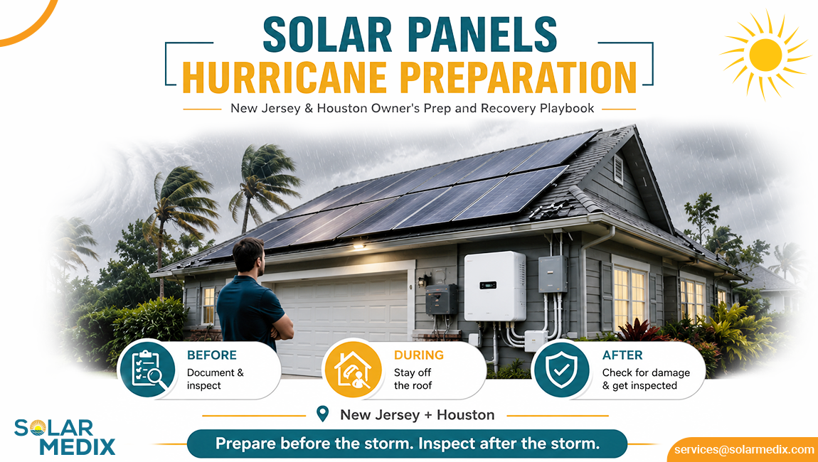 What Should You Check After a Hurricane