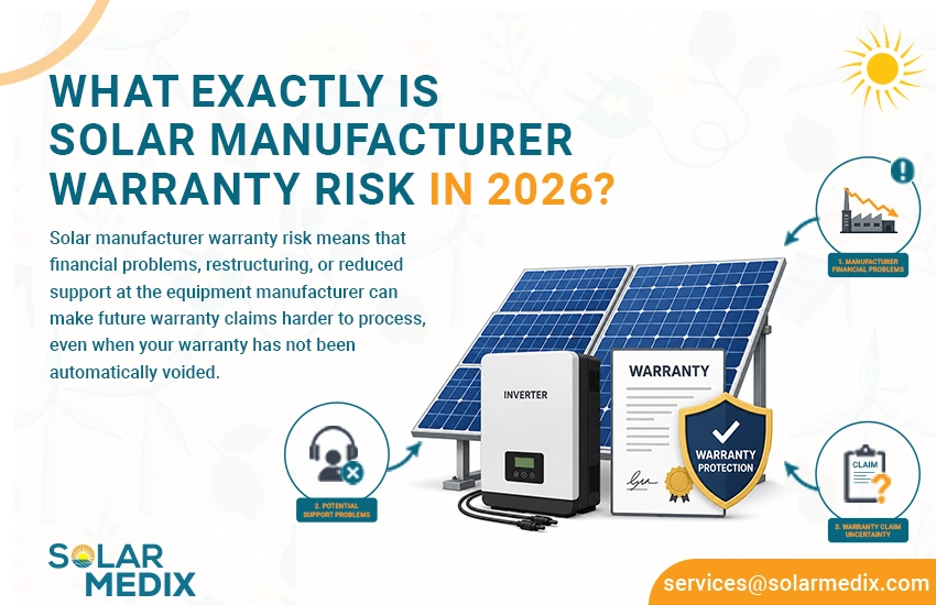 Installer Warranty VS Manufacturer Warranty